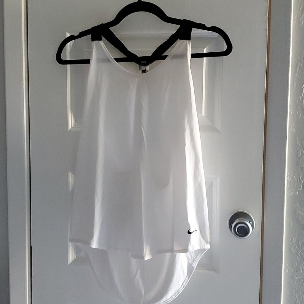 Nike Tank